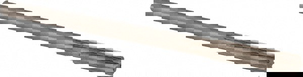 Chucking Reamer: 27/64